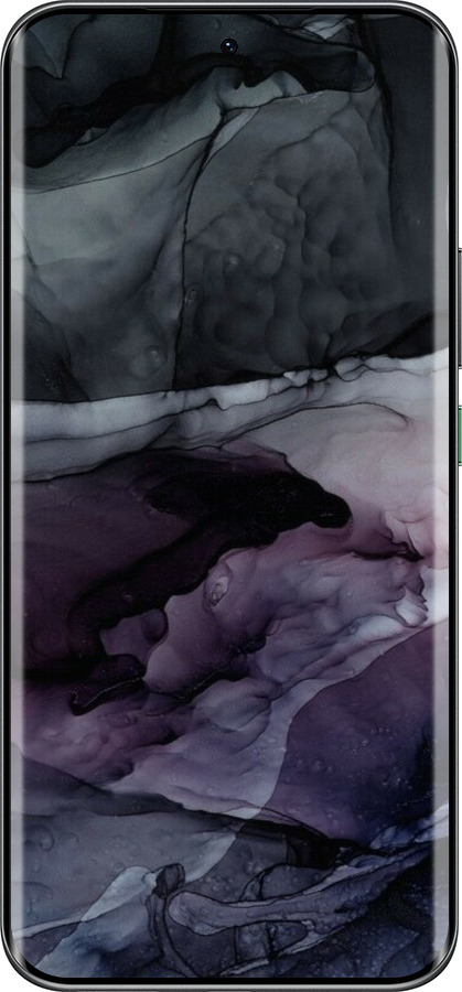 Силіконовий чехол Абстрактні картини та мистецтво для Infinix Hot 60 Pro+ - 6434u-4125 изображение 