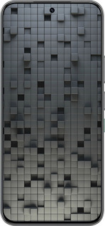 Силиконовый чехол Кубики для Infinix Hot 60 Pro - 1061u-4126 изображение 