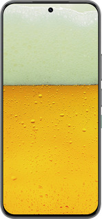 Силиконовый чехол Пиво для Infinix Hot 60 Pro - 1145u-4126 изображение 