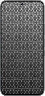 Силиконовый чехол Ячейки для Infinix Hot 60 Pro - 243u-4126 изображение 