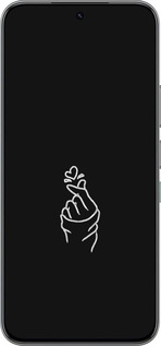 Силіконовий чехол Love You для Infinix Hot 60 Pro - 4298u-4126 изображение 