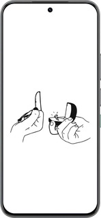 Силиконовый чехол Предложение для Infinix Hot 60 Pro - 4898u-4126 изображение 