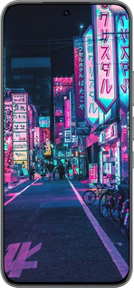 Силиконовый чехол № 5403 для Infinix Hot 60 Pro - 5403u-4126 изображение 