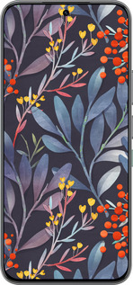 Силиконовый чехол № 5423 для Infinix Hot 60 Pro - 5423u-4126 изображение 