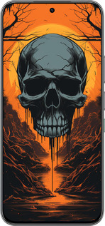 Силиконовый чехол Чехол для телефона для Infinix Hot 60 Pro - 5953u-4126 изображение 