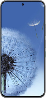 Силиконовый чехол Одуванчик для Infinix Hot 60 Pro - 6005u-4126 изображение 