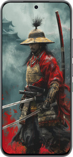 Силиконовый чехол Shogun для Infinix Hot 60 Pro - 6078u-4126 изображение 