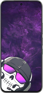 Силиконовый чехол Колл оф дюти для Infinix Hot 60 Pro - 6363u-4126 изображение 