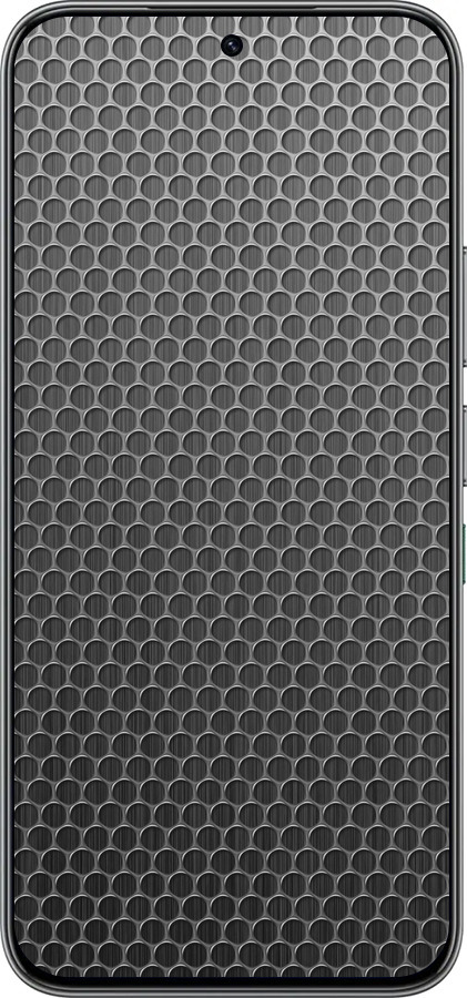 Силиконовый чехол Ячейки для Infinix Hot 60 Pro - 243u-4126 изображение 