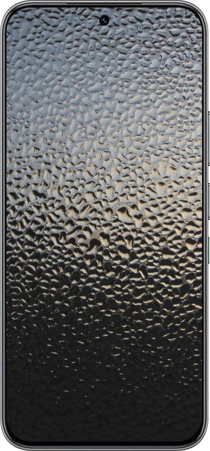 Силиконовый чехол Мокрое стекло для Infinix Hot 60 Pro - 245u-4126 изображение 