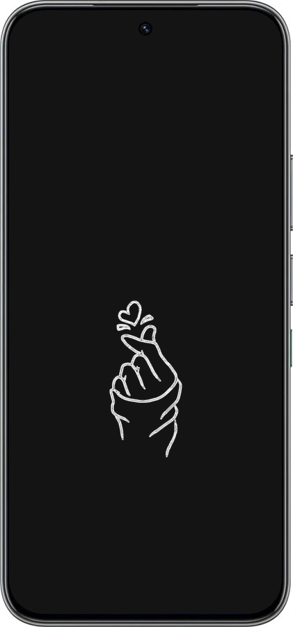 Силіконовий чехол Love You для Infinix Hot 60 Pro - 4298u-4126 изображение 