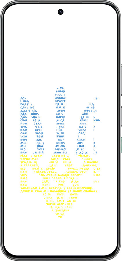 Силиконовый чехол Herb для Infinix Hot 60 Pro - 5280u-4126 изображение 