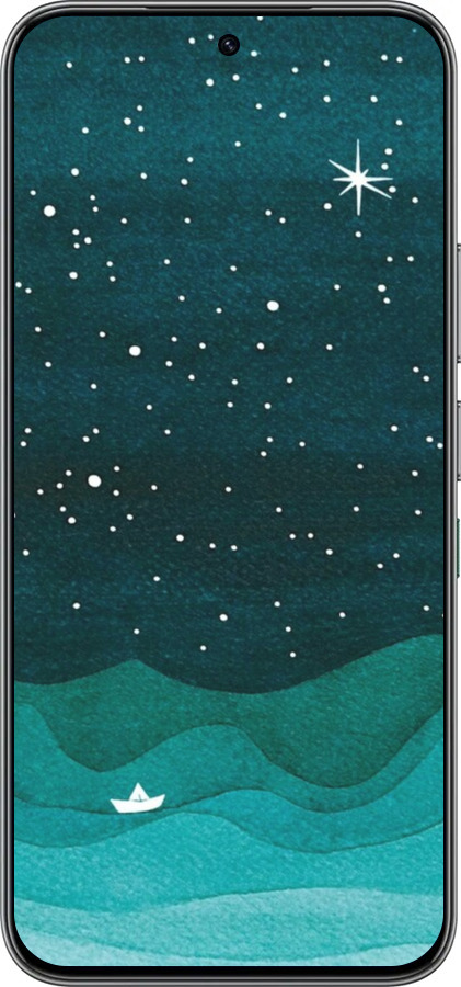 Силиконовый чехол № 5412 для Infinix Hot 60 Pro - 5412u-4126 изображение 