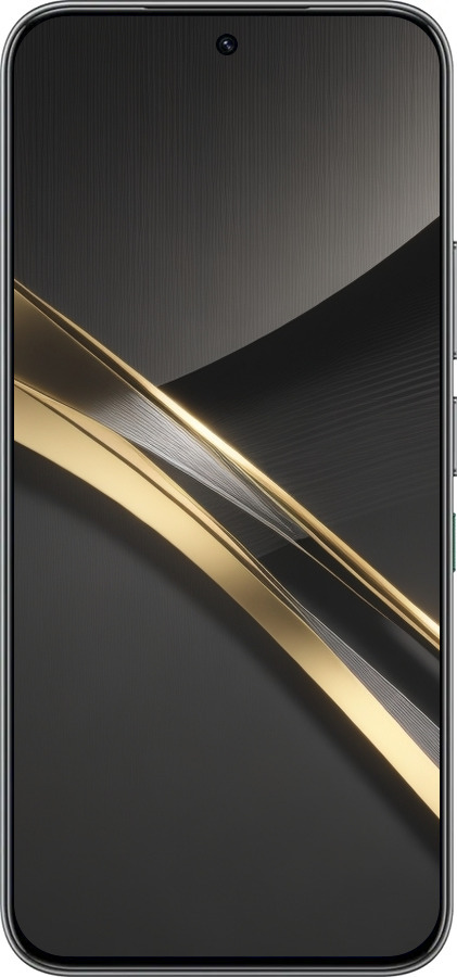 Силиконовый чехол Динамика для Infinix Hot 60 Pro - 5836u-4126 изображение 