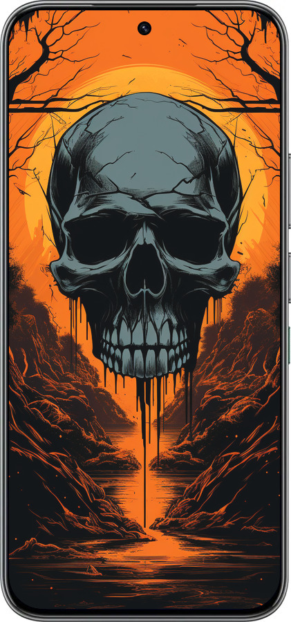 Силиконовый чехол Чехол для телефона для Infinix Hot 60 Pro - 5953u-4126 изображение 