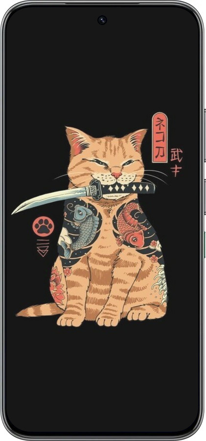 Силиконовый чехол Catana для Infinix Hot 60 Pro - 6262u-4126 изображение 