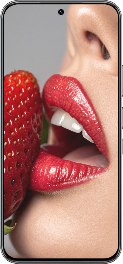 Силиконовый чехол Наслаждение для Infinix Hot 60 Pro - 6701u-4126 изображение 