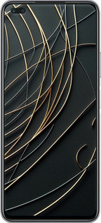 Силіконовий чехол Зв'язок між світами для Infinix Note 8 - 5837u-2710 изображение 