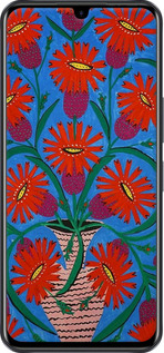 TPU чехол Примаченко для Infinix Note 12 - 5909b-2927 изображение 