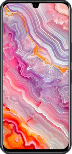 TPU чехол Мрамор 2 для Infinix Note 11 - 6307b-2754 изображение 