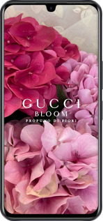 TPU чехол Гучи для Infinix Note 12 - 6341b-2927 изображение 