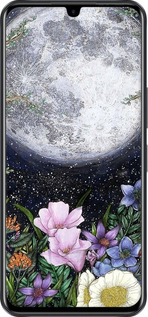 TPU чехол Північ у саду II для Infinix Note 11 - 6424b-2754 изображение 