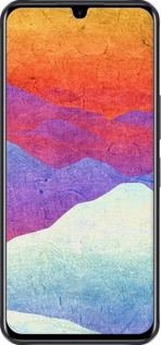 TPU чехол Гірський захід сонця для Infinix Note 12 - 6479b-2927 изображение 