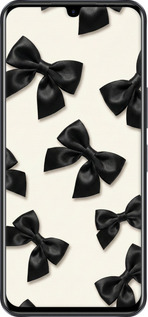 TPU чехол Dark Coquette для Infinix Note 11 - 6765b-2754 изображение 