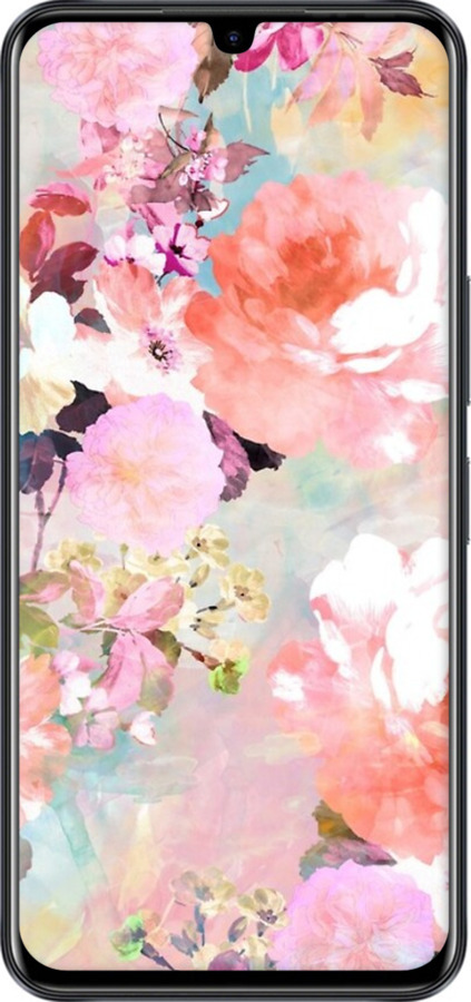 TPU чехол № 5404 для Infinix Note 11 - 5404b-2754 изображение 