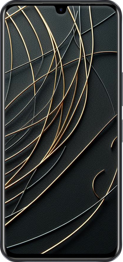 TPU чехол Связь между мирами для Infinix Note 12 - 5837b-2927 изображение 