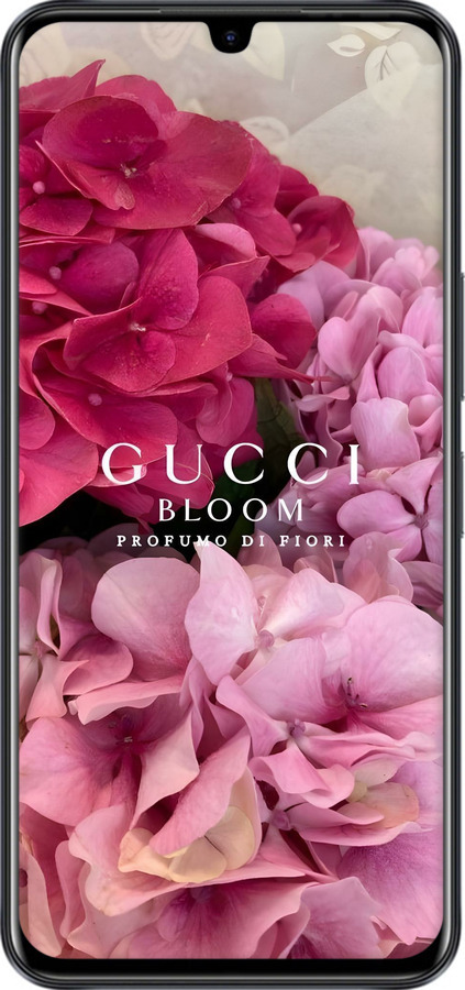 TPU чехол Гучи для Infinix Note 12 - 6341b-2927 изображение 