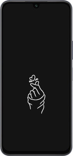 Силиконовый чехол Love You для Infinix Note 12 (2023) - 4298u-3042 изображение 