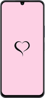 Силиконовый чехол Сердце 1 для Infinix Note 12 (2023) - 4730u-3042 изображение 