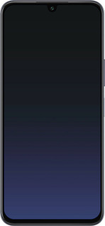 Силіконовий чехол Градієнт у темно-синьому стилі для Infinix Note 12 (2023) - 6542u-3042 изображение 