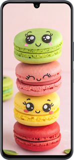 Силіконовий чехол Печиво для Infinix Note 12 (2023) - 6693u-3042 изображение 