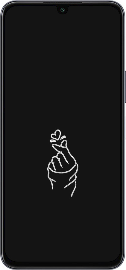 Силиконовый чехол Love You для Infinix Note 12 (2023) - 4298u-3042 изображение 