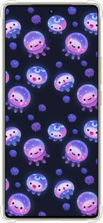 Силіконовий протиударний с посиленими кутами чехол № 5414 для Infinix Note 40 Pro 4G - 5414sp-3691 изображение 