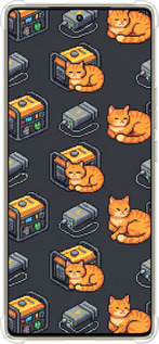 Силіконовий протиударний с посиленими кутами чехол Autonomous Zone для Infinix Note 40 Pro 4G - 6771sp-3691 изображение 