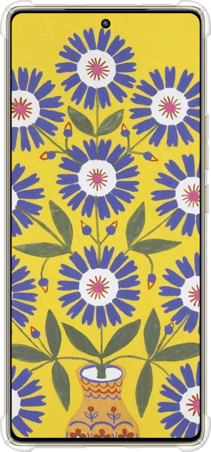 Силіконовий протиударний с посиленими кутами чехол Примаченко2 для Infinix Note 40 Pro 4G - 5910sp-3691 изображение 