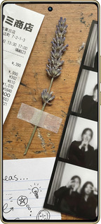 Силиконовый чехол Aesthetic Scrapbook Collage для Infinix Note 40 Pro 4G - 6773u-3691 изображение 