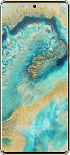 TPU чехол Green marble для Infinix Note 40 PRO 5G - 4365b-3690 изображение 