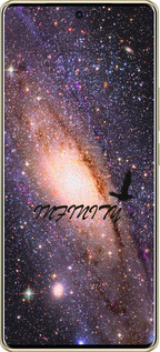 TPU чехол Нескінченність для Infinix Note 40 Pro+ 5G - 4390b-3801 изображение 