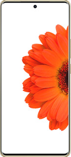 TPU чехол Гербера 1 для Infinix Note 40 PRO 5G - 4534b-3690 изображение 