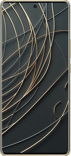 TPU чехол Связь между мирами для Infinix Note 40 PRO 5G - 5837b-3690 изображение 