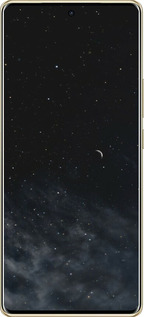 TPU чехол Ночное небо для Infinix Note 40 Pro+ 5G - 6451b-3801 изображение 