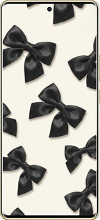 TPU чехол Dark Coquette для Infinix Note 40 PRO 5G - 6765b-3690 изображение 