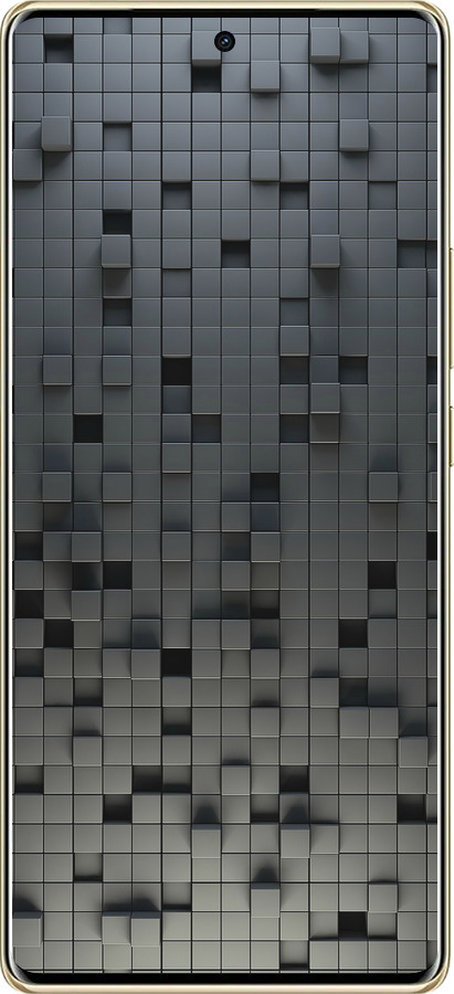 TPU чехол Кубики для Infinix Note 40 PRO 5G - 1061b-3690 изображение 