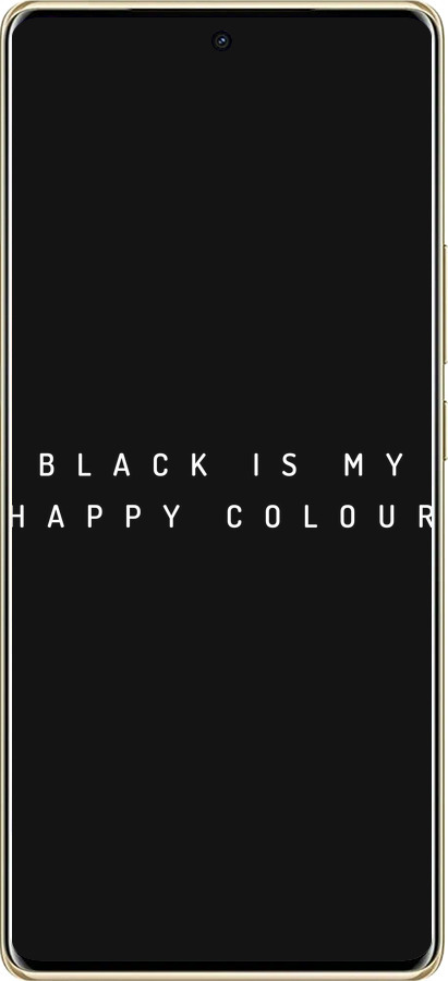 TPU чехол Happy Color для Infinix Note 40 Pro+ 5G - 4252b-3801 изображение 
