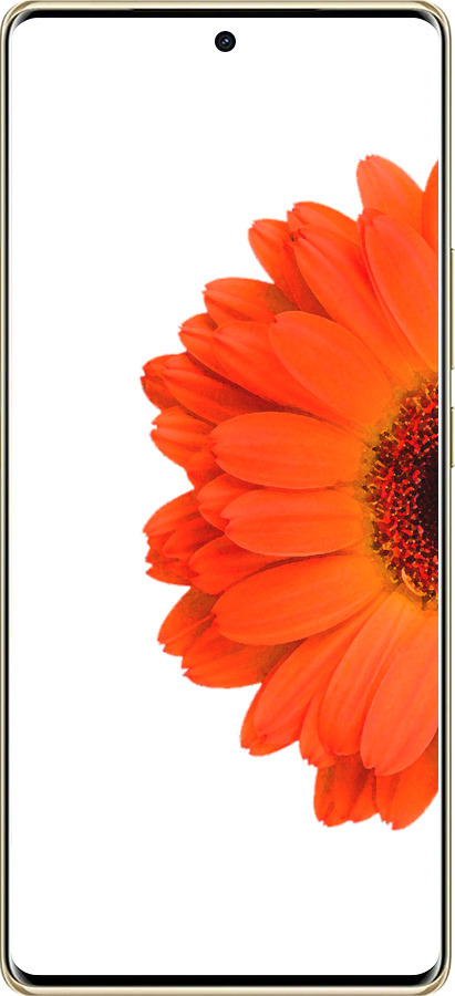 TPU чехол Гербера 1 для Infinix Note 40 PRO 5G - 4534b-3690 изображение 