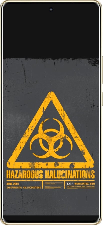 TPU чехол biohazard 28 для Infinix Note 40 PRO 5G - 4846b-3690 изображение 